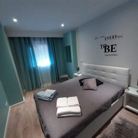 Cosy Apartment فارو المظهر الخارجي الصورة