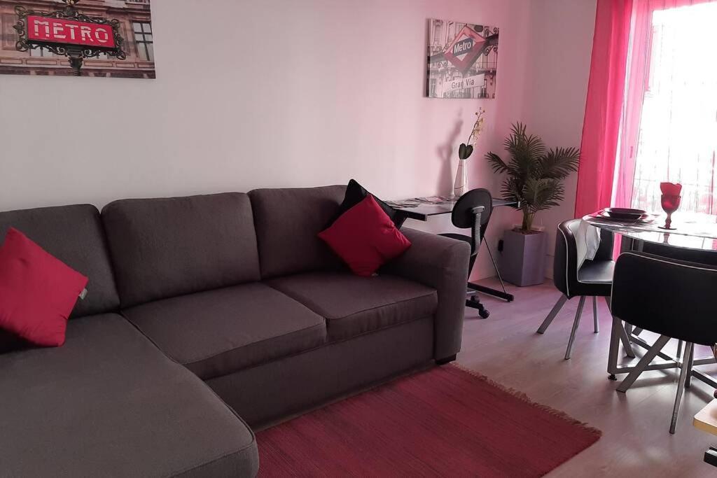 Cosy Apartment فارو المظهر الخارجي الصورة