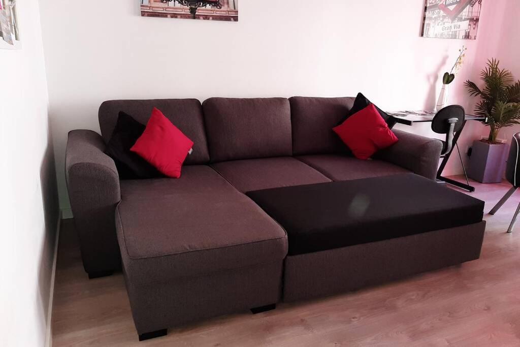 Cosy Apartment فارو المظهر الخارجي الصورة