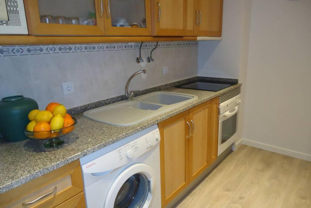 Cosy Apartment فارو المظهر الخارجي الصورة