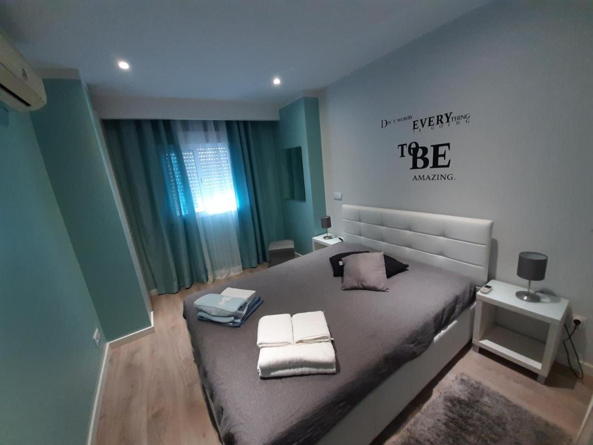 Cosy Apartment فارو المظهر الخارجي الصورة