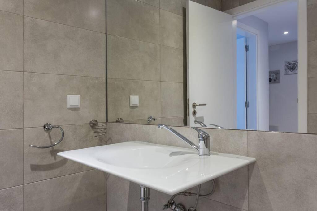 Cosy Apartment فارو المظهر الخارجي الصورة