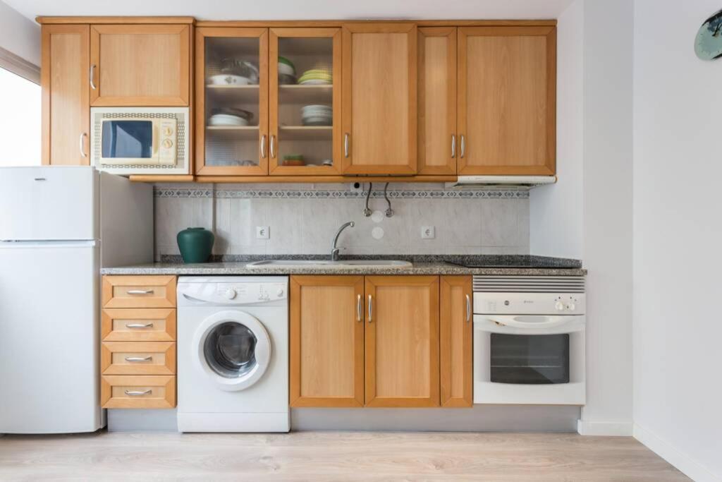 Cosy Apartment فارو المظهر الخارجي الصورة